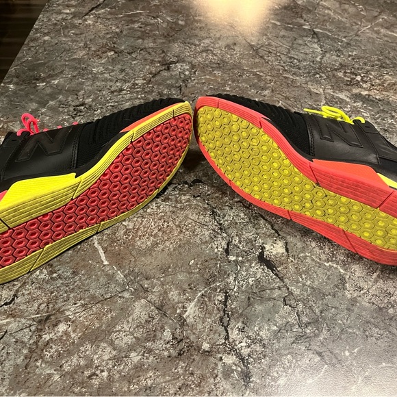 Soulier Shoes pour homme New Balance Special Edition 247 10.5US - Picture 5 of 6